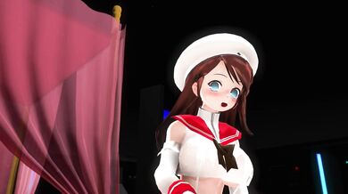 'Tight_ass_in_tights_gets_pounded_on_the_pole'_Re_directed'