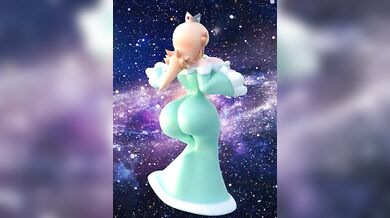 "Jiggling Jello: The Perfect Body in Motion"