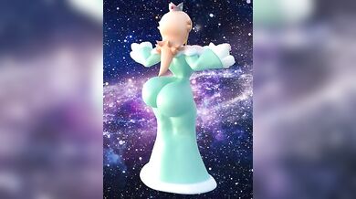 "Jiggling Jello: The Perfect Body in Motion"