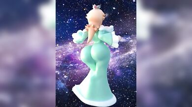 "Jiggling Jello: The Perfect Body in Motion"