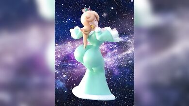 "Jiggling Jello: The Perfect Body in Motion"