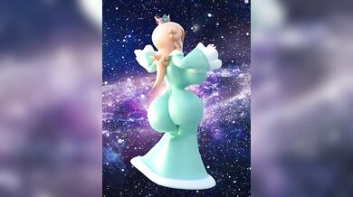 "Jiggling Jello: The Perfect Body in Motion"