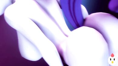 'Sexy teacher bends over for her students'