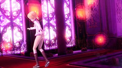 'Luscious Lovelies Lose Their Lingerie As They Lip Sing Lewd Lyrics'