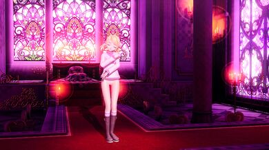 'Luscious Lovelies Lose Their Lingerie As They Lip Sing Lewd Lyrics'