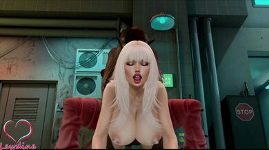 'Luscious Lovemaking with Angela and Her Lustful Partner'