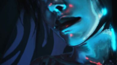 The XXX Adventures of Lizzy and Wizzy: A Tale of Magic, Mayhem and Masturbation.