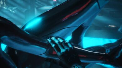 The XXX Adventures of Lizzy and Wizzy: A Tale of Magic, Mayhem and Masturbation.