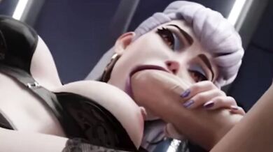 "The Hentai Slut Buffet with KDA Akali, Ahri, Kaisa, Evelynn and Seraphine"