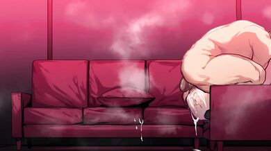 "The Sexual Servitude of My Husband's Boss, Naraine (Hentai Porn)"