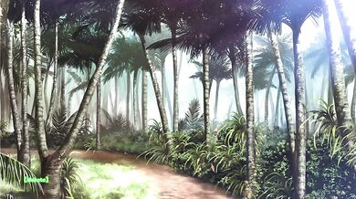 'Shower Sex with a Stranger in the Rain: Moans Drowned Out by the Downpour'