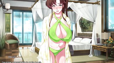 "Unleashing the Beast Within, A Horny Slut's Desire to Please Her Master"