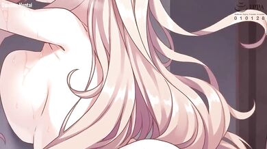 "My Hikkikomori Brother and I Try to Have Sex - The Animated Motion"