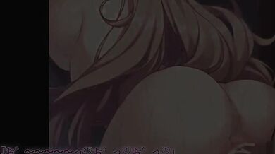 "My Hikkikomori Brother and I Try to Have Sex - The Animated Motion"