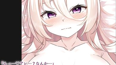 "My Hikkikomori Brother and I Try to Have Sex - The Animated Motion"