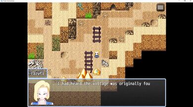 'The Futanari Cocktail Concoction #2 (Part 1)'