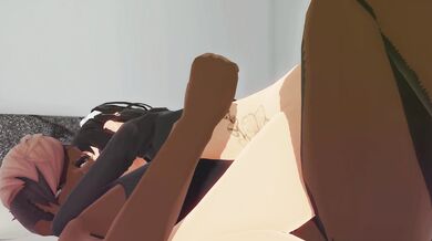 'Laelia's Big Debut: The Rave Maker'