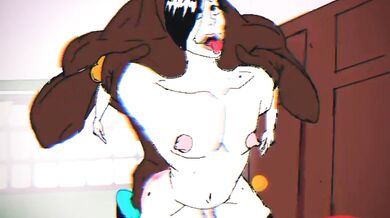 'Little Fagboy Gets His First Anal Sex Experience from a Muscular Daddy'