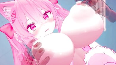 'Sexy Virgin Exposed! Supernatural Boner! '