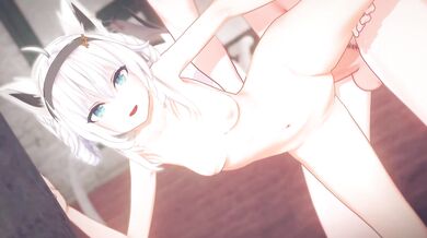 'Sexual Awakening: The Tale of the Virgin Mage'
