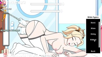 Double the Pleasure in the Hole House'