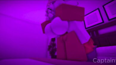 Rewritten as: "A Day With Friends - Hentai Playtime"