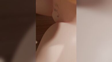 'Teacher's Pet: Ochako, Uraraka, and the Classroom Slut'