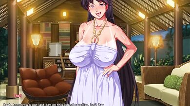 "The Aheahe Moon R Episode: Epilogue - The Final Frontier"