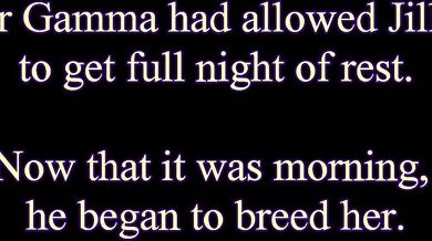 "Newlywed Nightmare: Interim (Episode 3)"