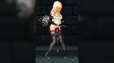 Hentai: 'Parasite in the City - Different Scenes of Erotic Encounters'