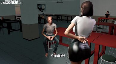 "Vampiress Teacher MILF's Hentai Lesson"