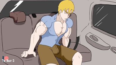 "The Ultimate Alien Slime Creampie Part 2"