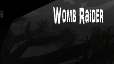 "Bulging Muscles and Braids: A Hentai Adventure in the Forest"