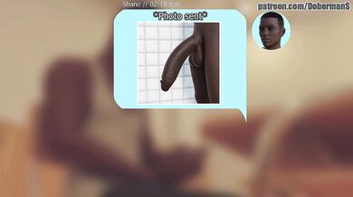 "[Horny Siamese Twins] in their First Time Anal Experience!"