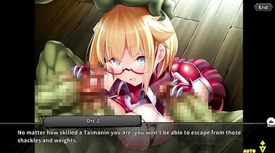 "Eternal Virtue: Shinohara Mari's Sexual Journey Through the Earth Realm."