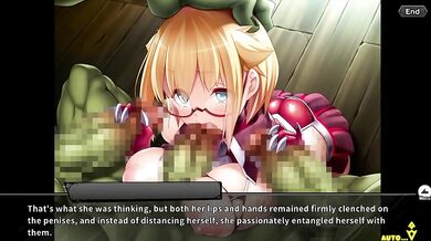 "Eternal Virtue: Shinohara Mari's Sexual Journey Through the Earth Realm."