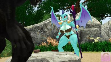 "A Wilderness Adventure of Erotic Encounters with a Wild Gorilla (The Forest Meditation)"