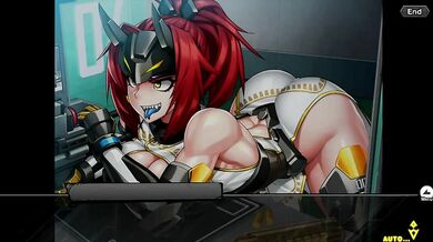 "Pounding the Heavens with a Cerastes Railgun"