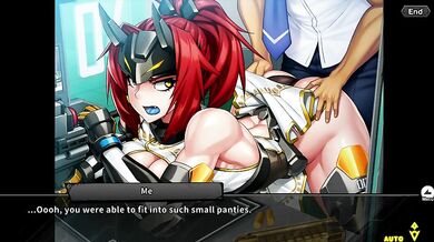 "Pounding the Heavens with a Cerastes Railgun"