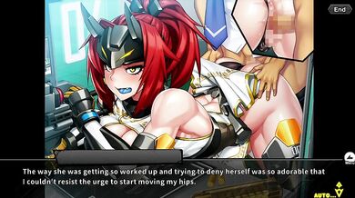 "Pounding the Heavens with a Cerastes Railgun"