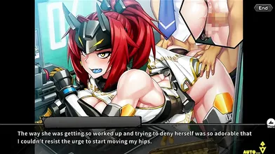 "Pounding the Heavens with a Cerastes Railgun"