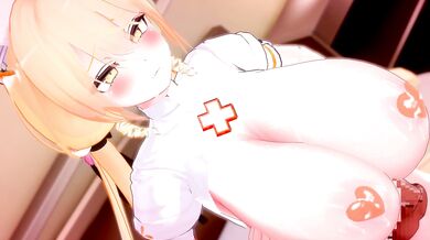'Busty Nursemaid Titty Worship: From Saving Lives to Sexual Pleasure'