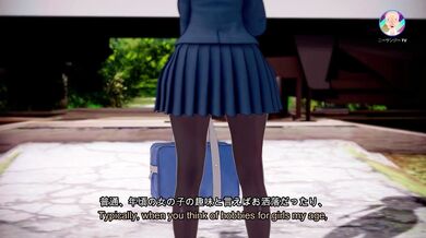 Hentai MILK 2, starring WM