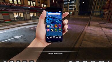 'Mother Son: Chapter 10. The Ultimate Defilement of Innocence'