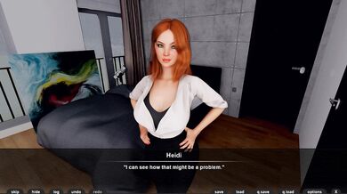 'Mother Son: Chapter 10. The Ultimate Defilement of Innocence'