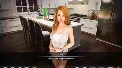 'Mother Son: Chapter 10. The Ultimate Defilement of Innocence'