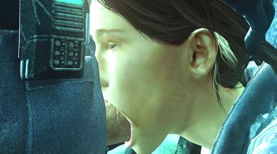 "The Rebel's Capture: Hentai Edition"