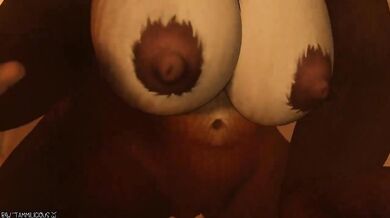 "The local farmer lad made a friend with the village witch..." [Tammiehoi] (MagicalMysticVA Voice)