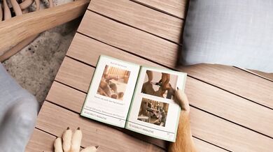 Matt Lion and Zebra's passionate love making in slow motion!