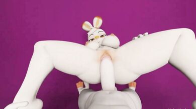 'Bad Lil Scorbunny HMV - A Night of Passionate Pleasure'